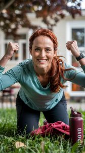 boost energy naturally