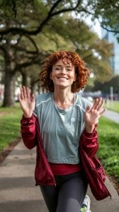 How to increase energy