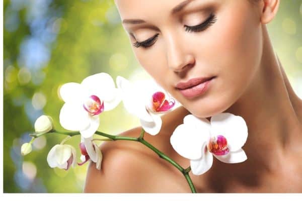 How To Get Glowing Skin Naturally - Thrive With Janie