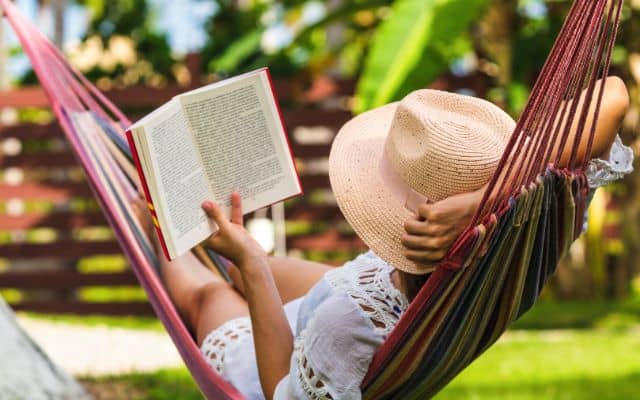 31 day self care challenge