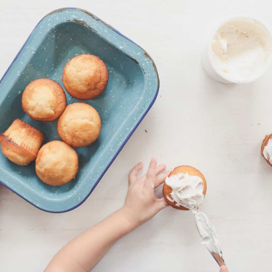 Dusk Blue Social Squares Styled Stock 0118