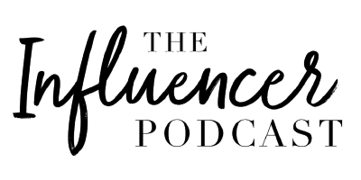The Influencer Podcast 1