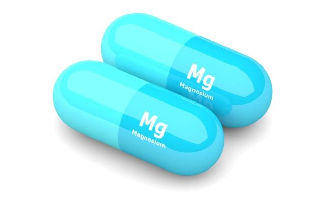 brain fog supplements