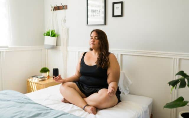 how to reduce cortisol levels