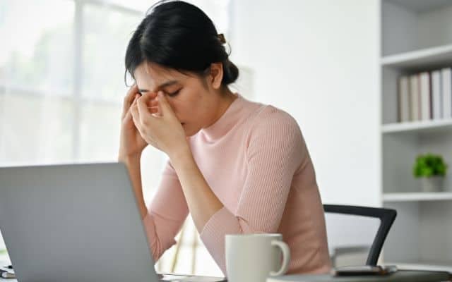 how to reduce cortisol