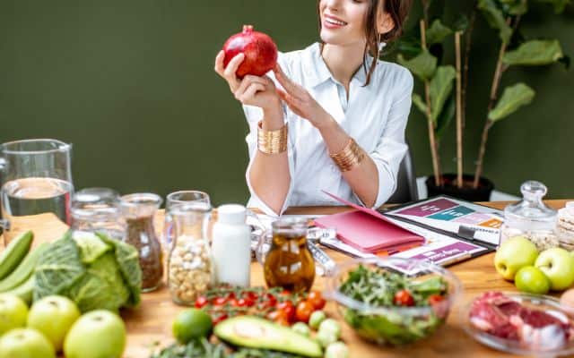 best cortisol reducing foods