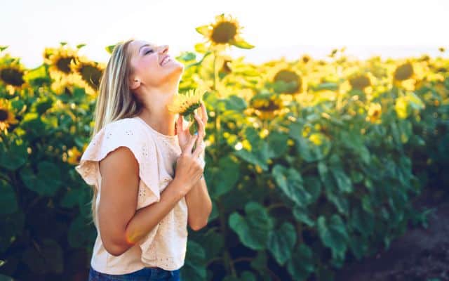 Things that make me happy