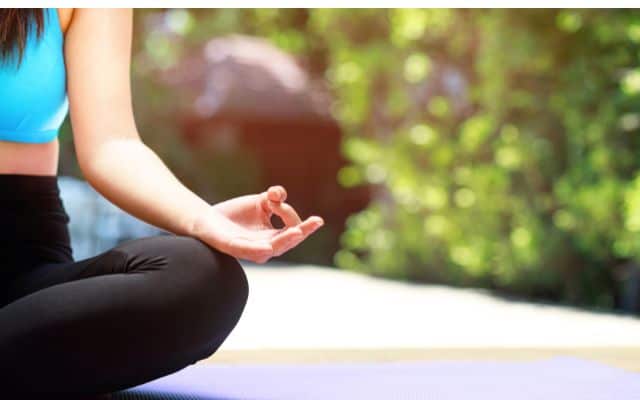 30 day Mental health challenge 2