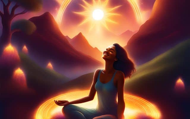 Gratitude affirmations 6