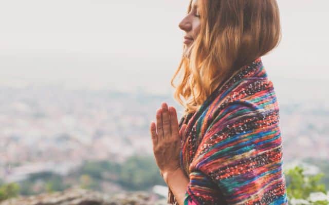 Gratitude affirmations