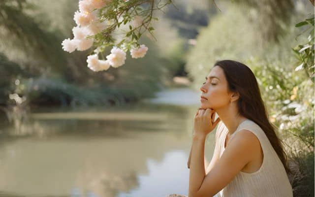 Journal prompts for when you feel lost