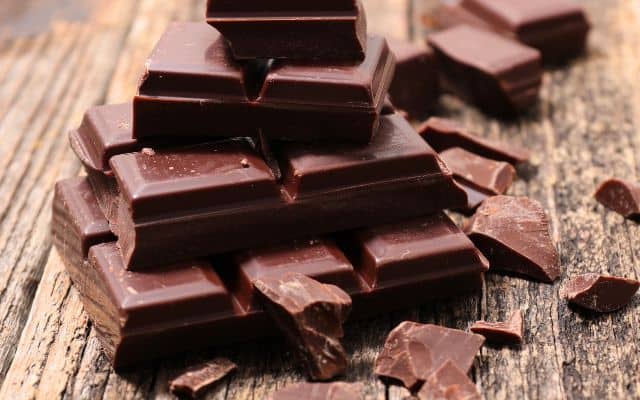 best food sources of magnesium 2