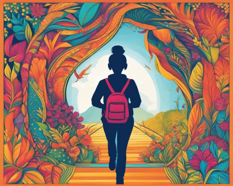 The Ultimate 30 Day Glow Up Challenge - Thrive With Janie