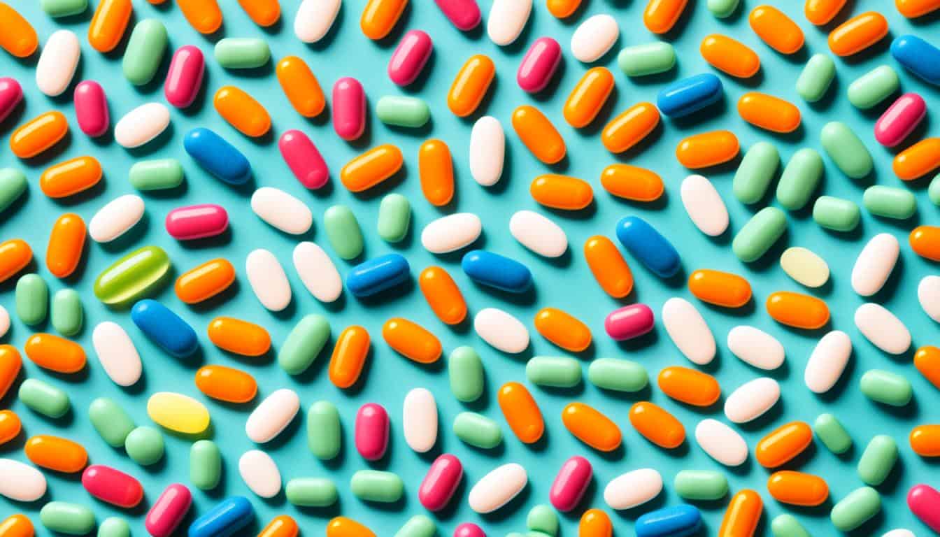 The Best Supplements For Menopause Weight Gain - Thrive With Janie