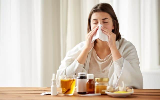 Signs you need probiotics