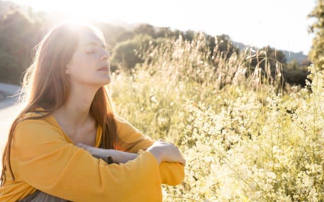 How to live a simple life and be ahappy