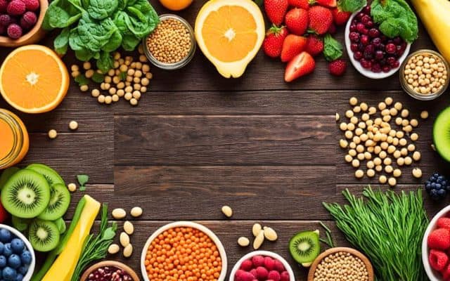 Best food for estrogen balance