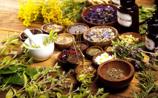 Best herbal supplements for energy