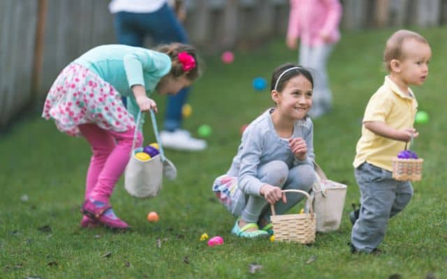 Spring bucket list 9