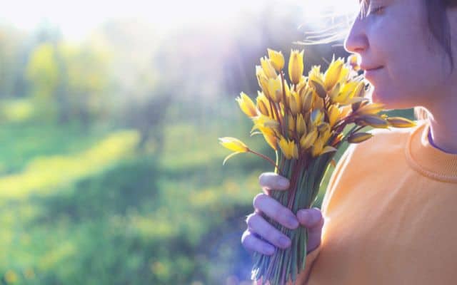 47 Spring Self-Care Ideas For Renewal: Revitalize Your Wellness ...