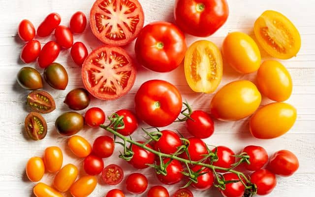 best collagen vegan foods 1