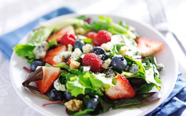 Collagen rich vegan foods