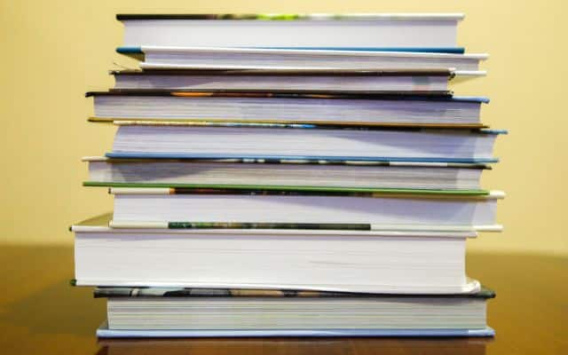 books to read when you feel lost in life