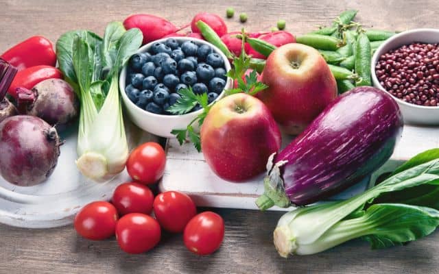 Best food for brain fog