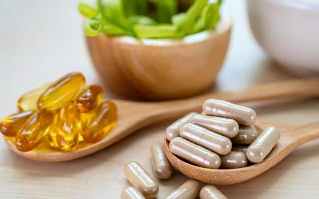 supplements for estrogen dominance 1