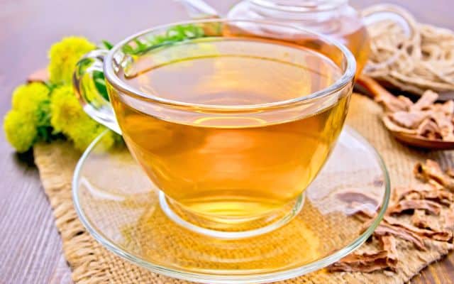 Best herbal teas for adrenal fatigue 6