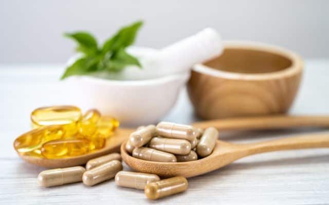 best supplements for low estrogen 1