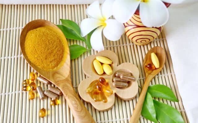 best supplements for low estrogen