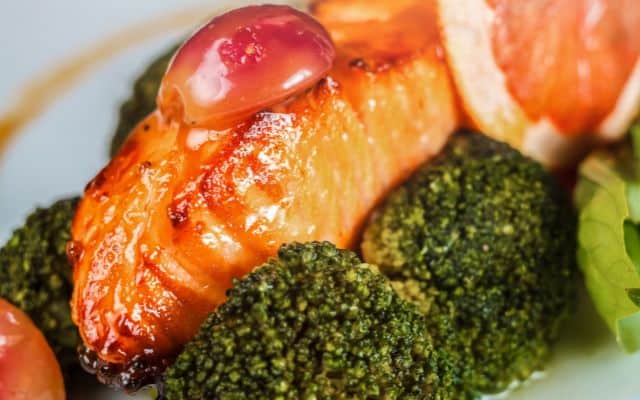 Antiinflammatory diet for menopause 4