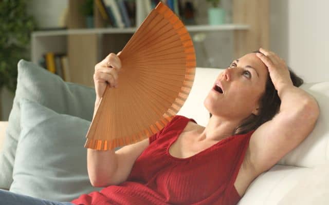 Antiinflammatory diet for menopause 5