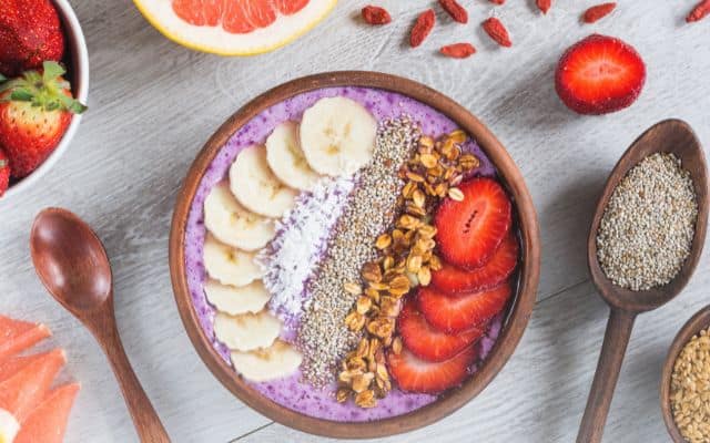 Antiinflammatory diet for menopause 6