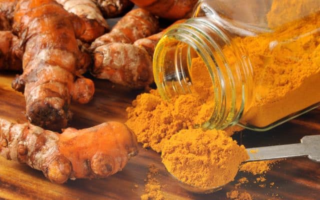 Anti inflaemmatory diet for menopause