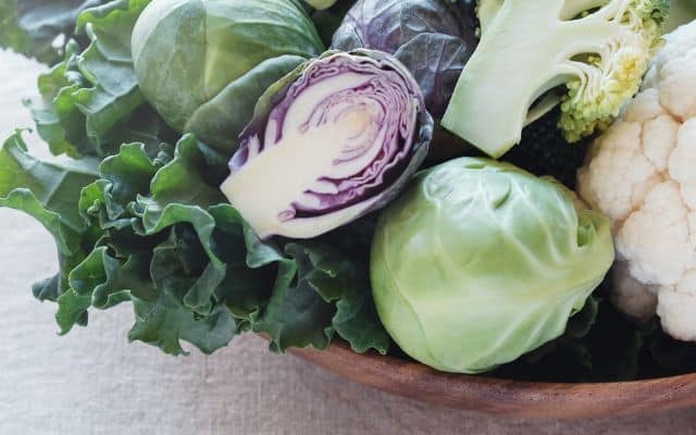 Antiinflammatory diet for menopause 9