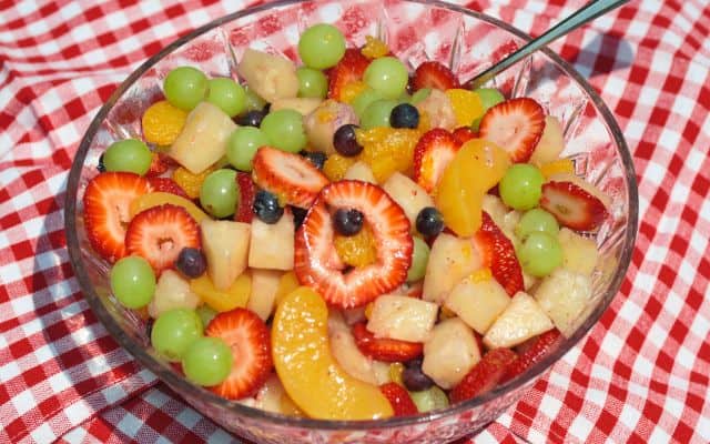 Summer self care ideas 15