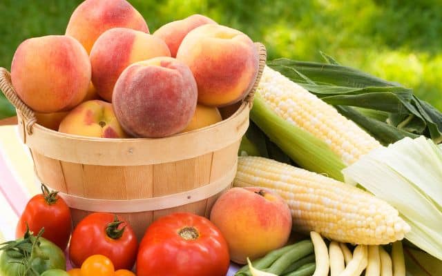 Summer self care ideas 7