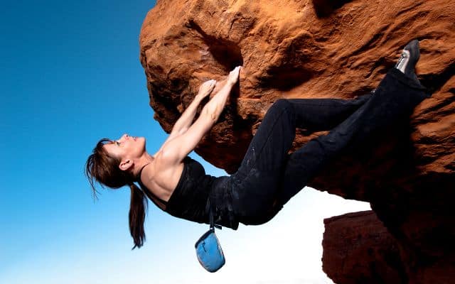 How to get out of your comfort zone