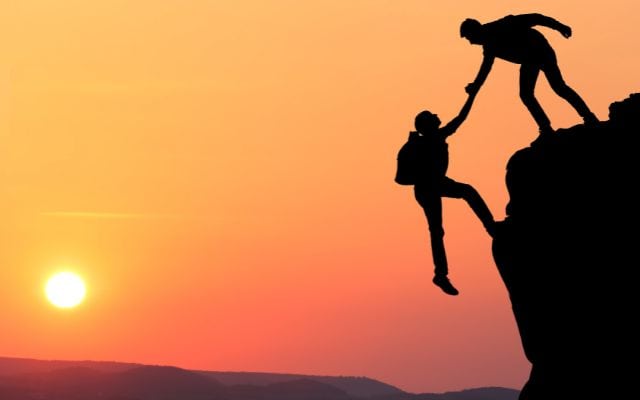 how to get off your comfort zone 5