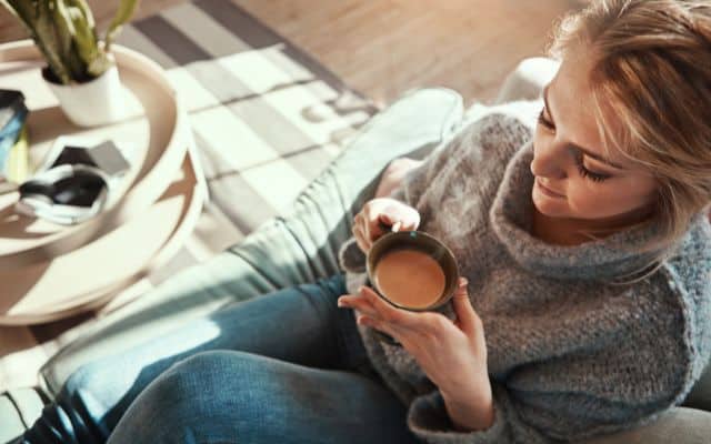 How to get out of your comfort zone