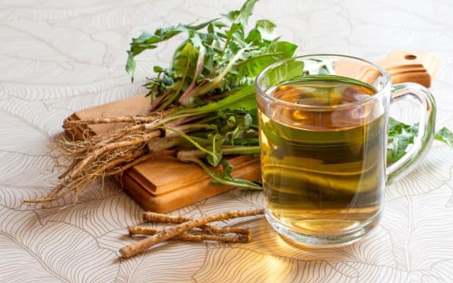 best herbs for liver cleanse