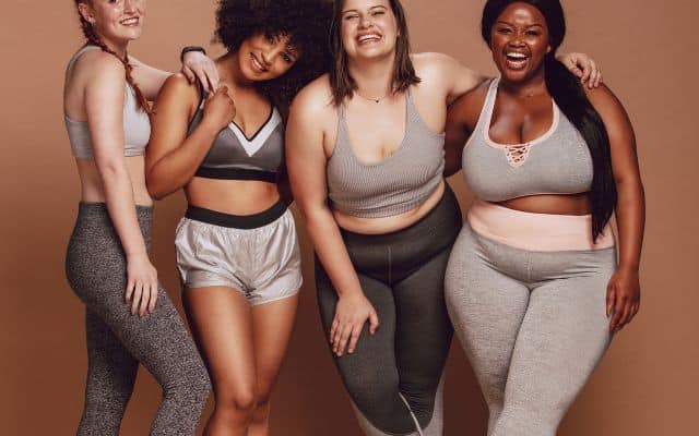 Body Positivity Journal Prompts