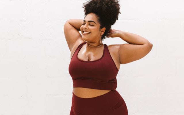 Body Positivity Journal Prompts