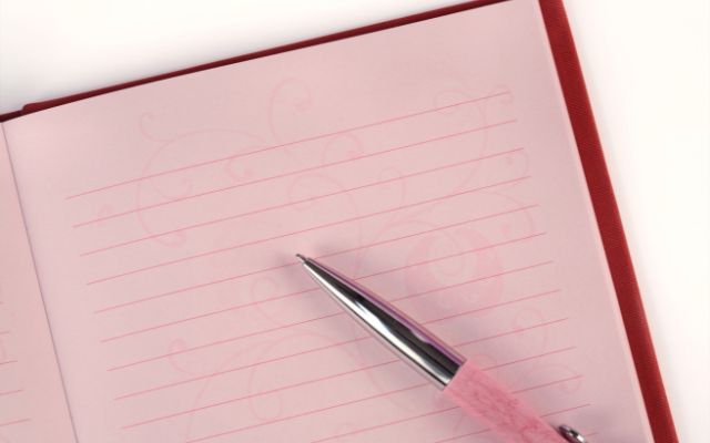 Body Positivity Journal Prompts