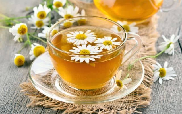 Bes tea for menopause 8