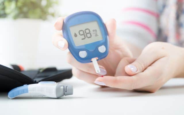 Natural remedies for diabetes