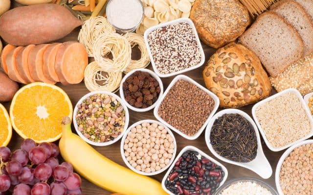 Natural remedies for high blood sugar