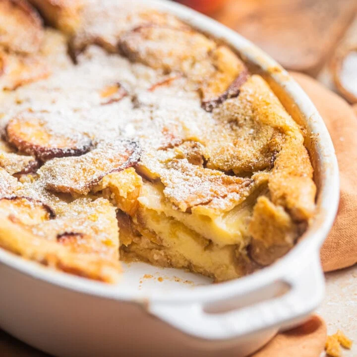 Peach Clafoutis LEAD 2 720x720 1